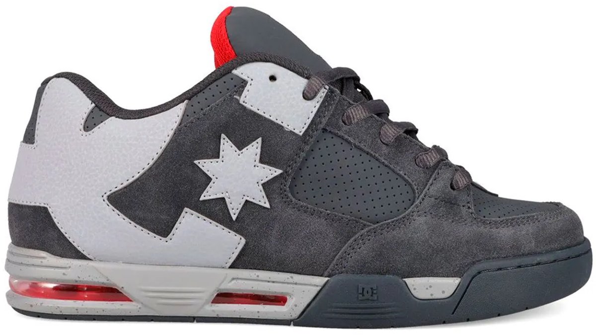 Dc Shoes Command Schoenen Grijs EU 42 1/2 Man