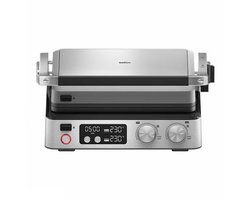 Braun MultiGrill 7 CG7044 – Multifunctionele Contactgrill