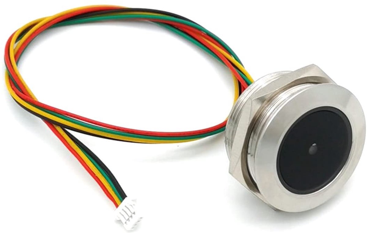 Omgoods - Barcode Scanner Module voor 1D/QR/2D Codes