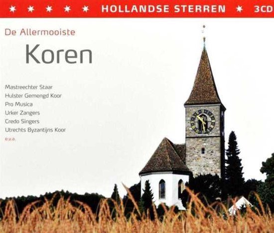 De Allermooiste Koren