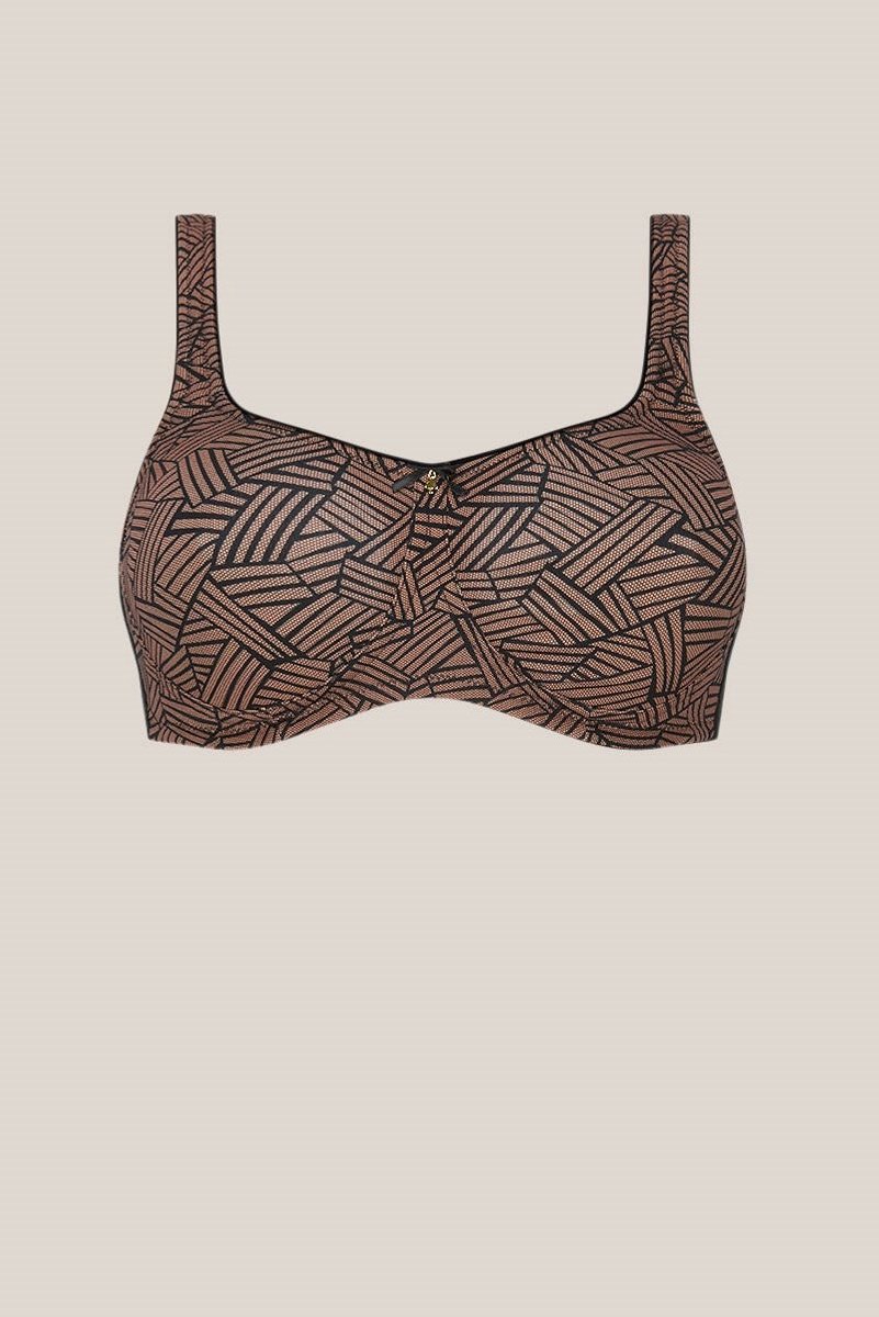 Amoena prothesebh Brooke SB - Maat 115E