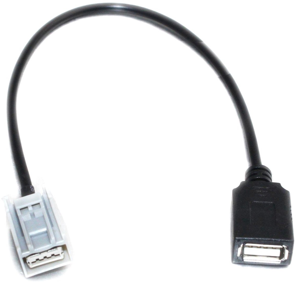 Omgoods - USB Kabel Adapter voor Honda Voertuigen
