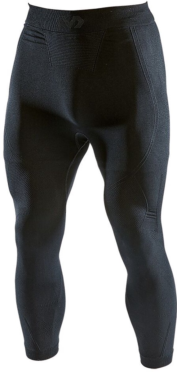 ELITE Compression 3/4 Tight Pants [750]