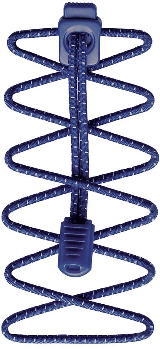 Reflecterende Loopveters