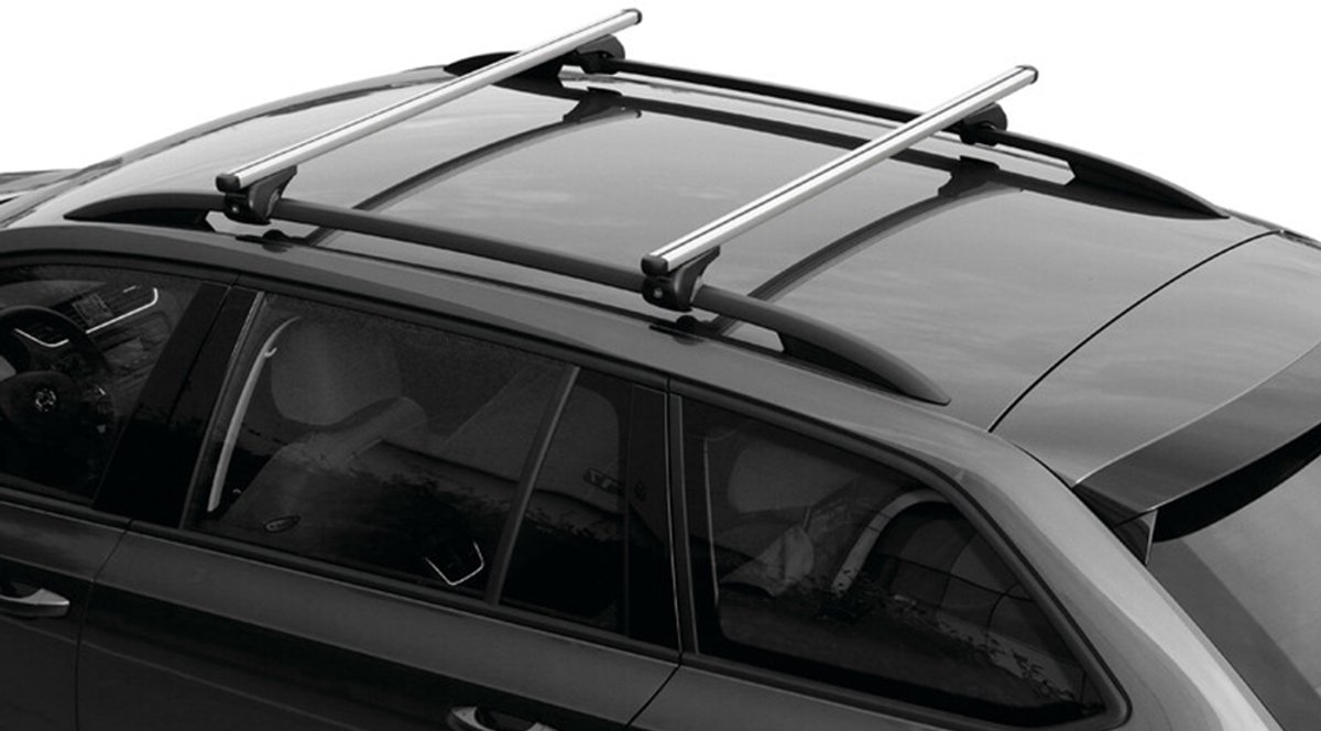 Nordrive dakdragers Land Rover Freelander 10/1997-11/2006