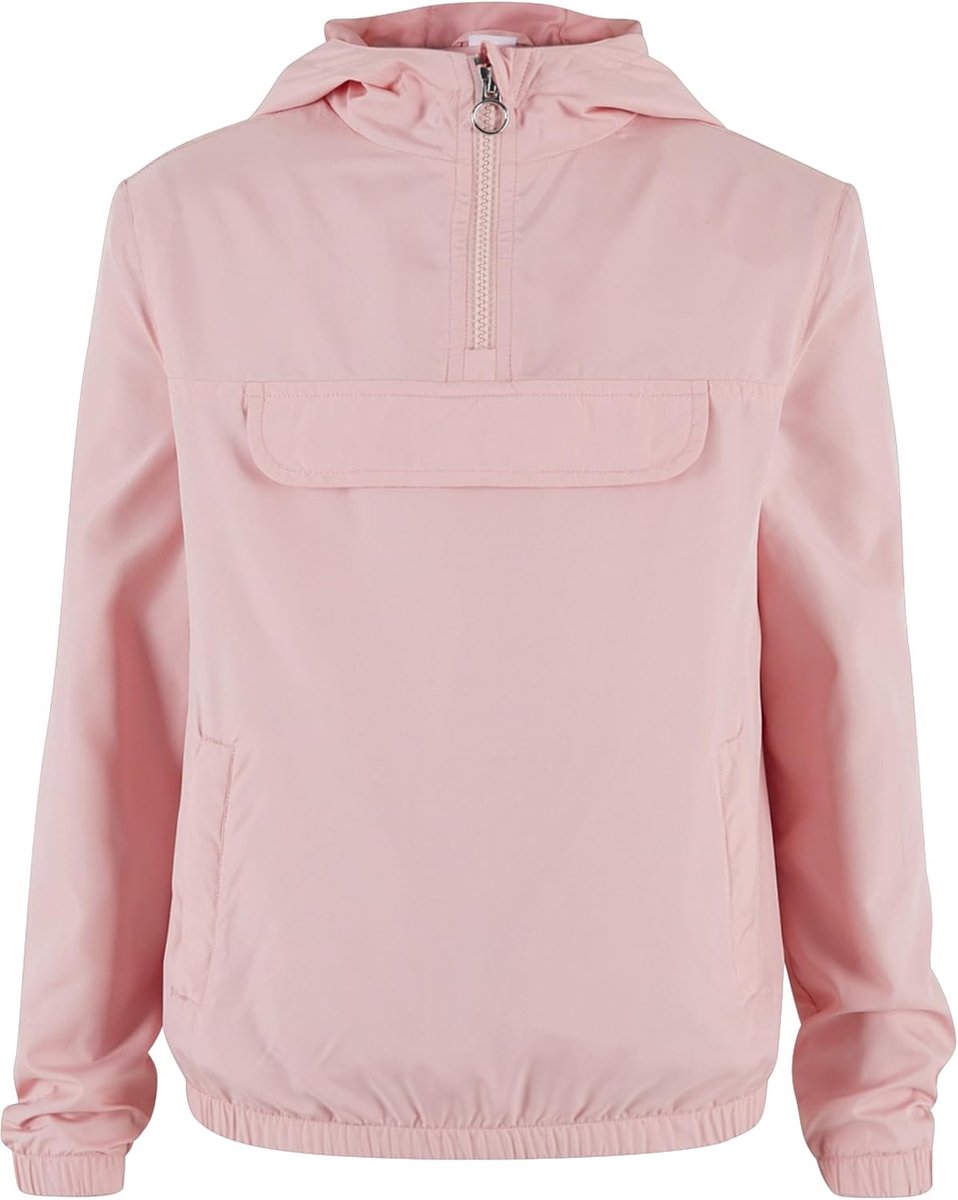 Classics Uck2013-girls Basic Pullover Jacket meisjes Jas