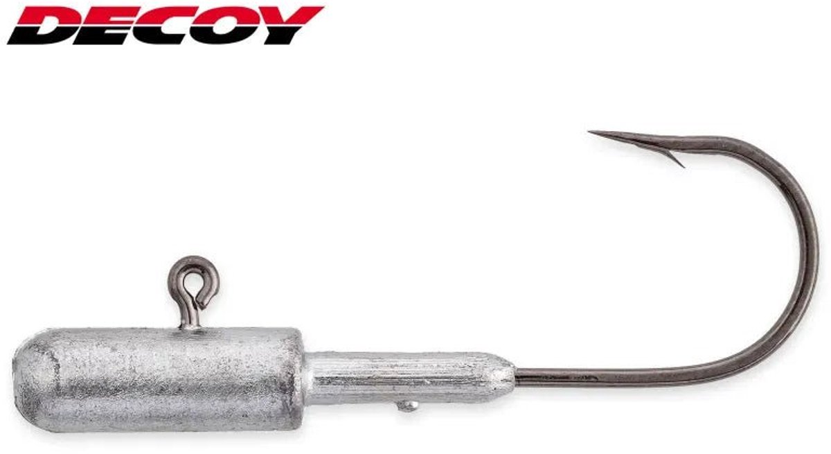 Decoy Bachi Head SV-67 Jigkop #2/0 (5g)