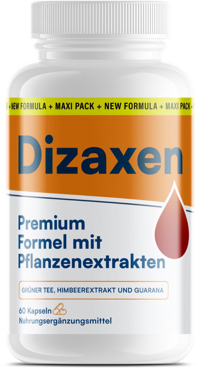 Dizaxen