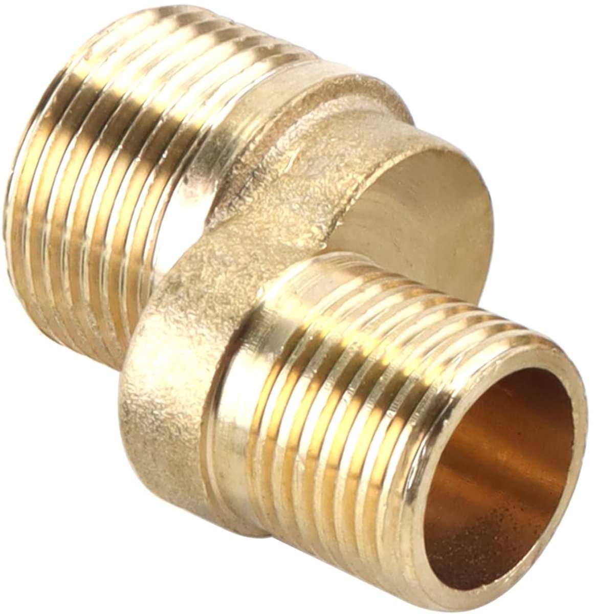 SolidKeus - Douchekraanadapter Set voor Badkamer en Keuken