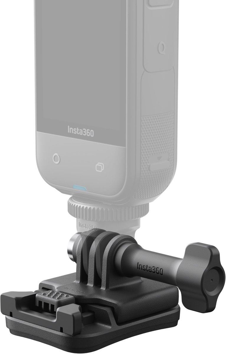 SolidKeus - Adhesive Fixing Kit voor Creatieve Camera Hoeken
