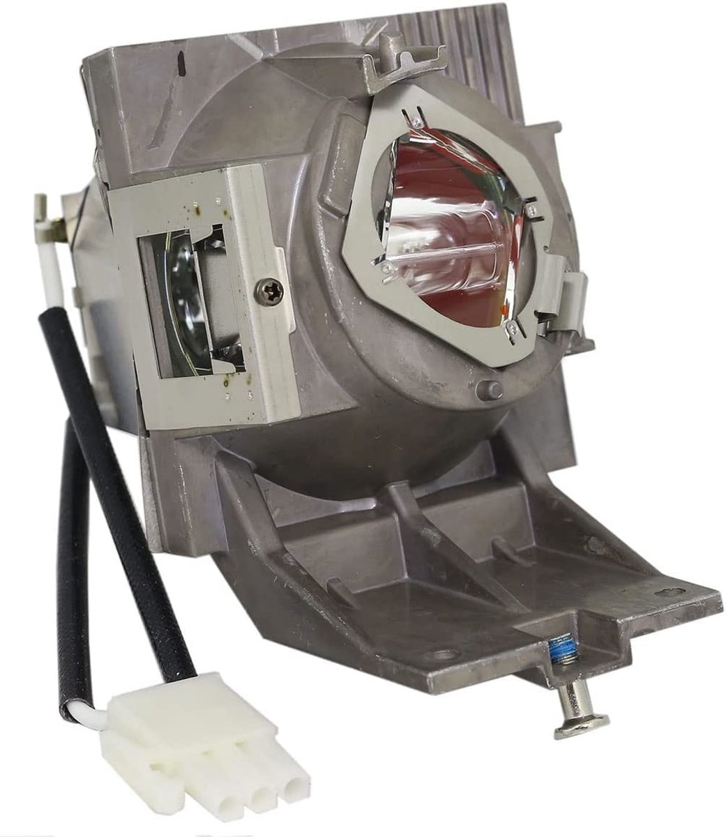 SolidKeus - Vervangende Projectorlamp met Behuizing