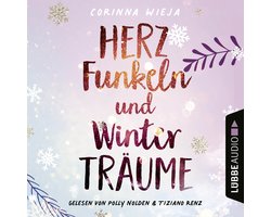 Herzfunkeln und Winterträume