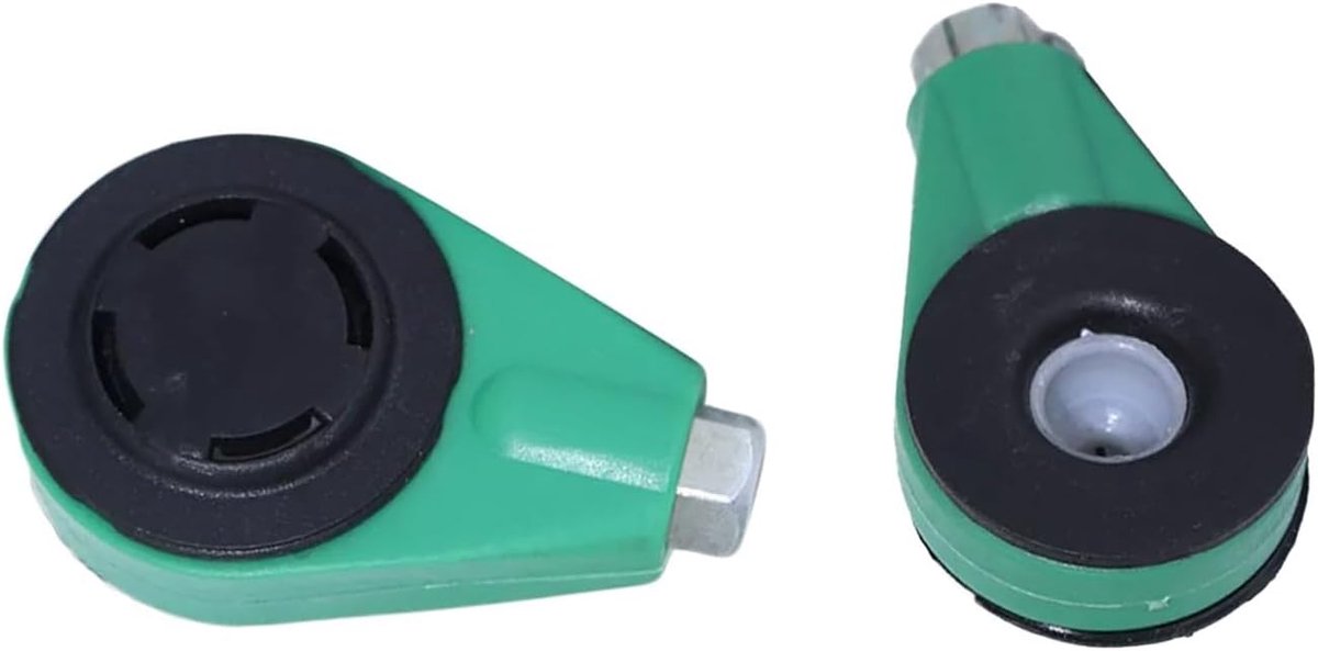 Bushing Set voor directe vervanging in voor Fiat & Voor Ford Modellen Inclusief Twee Onderdelen