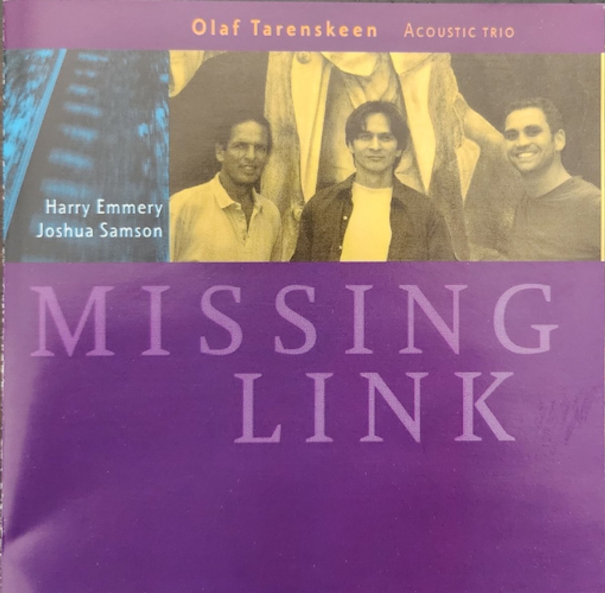 Missing Link