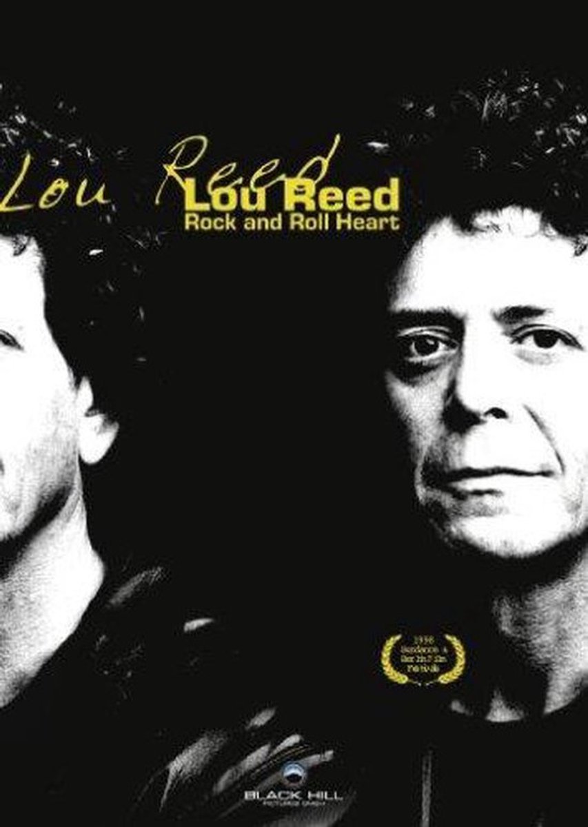Rock & Roll Heart