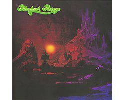 Bloodrock - Passage (CD)