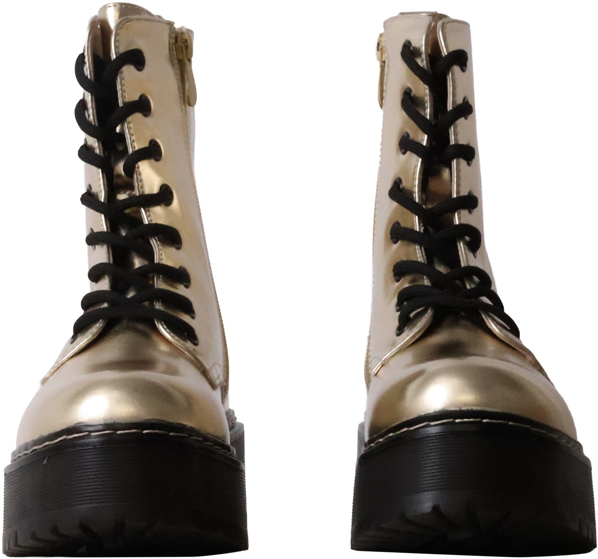 Veterschoenen