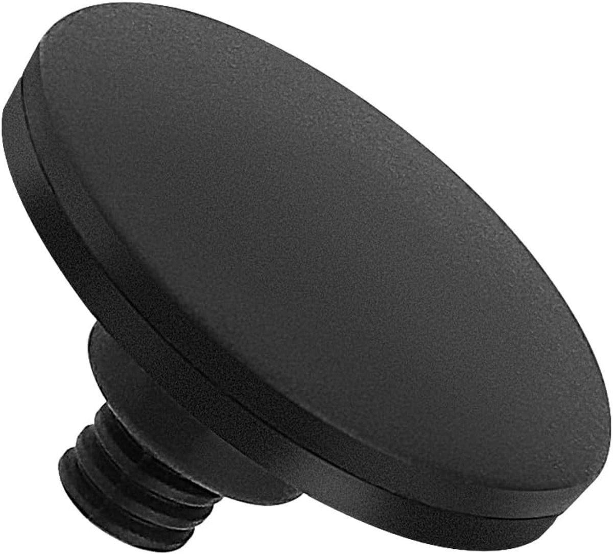 Achter Wisser Plug Wisser Verwijderen Kit Dummy Plaat Decoratieve Schroef Gat Cover Blok Off Plug Cap Stopper 22mm Dia voor Achterklep Ruitenwisser Voorruit Arm Antenne