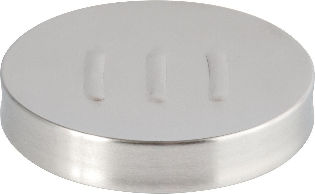 MSV Miami Zeephouder – Praktische Zeepschaal voor de Badkamer – Robuust Zeepbakje – Elegant en Modern Design