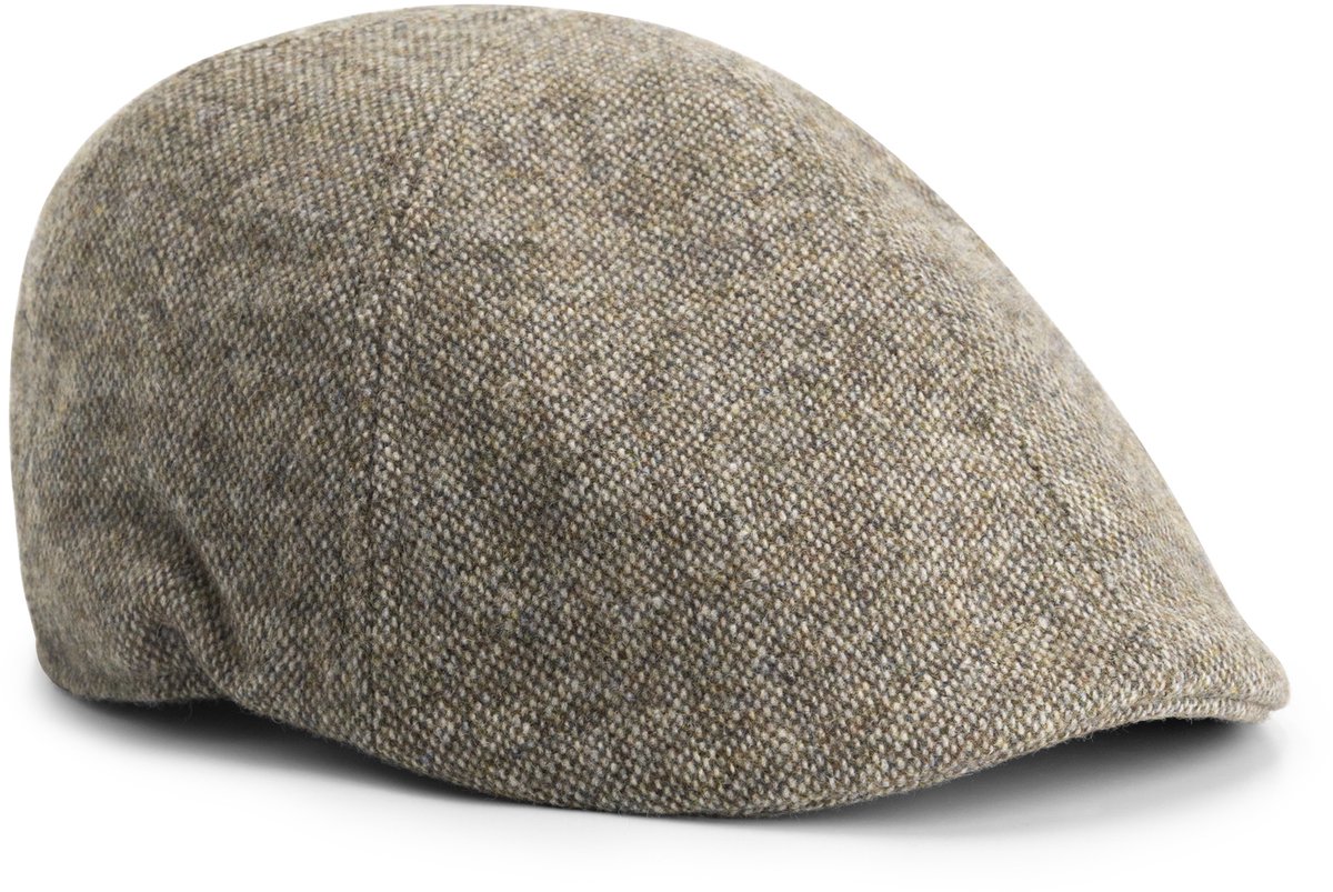 MGO Thorpoint - Flatcap - Wolmix - Kaki
