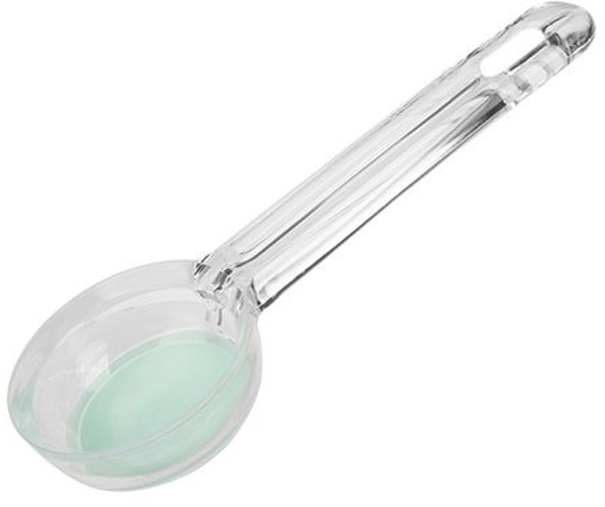 Fresco Non-stick Ijsschep Transp Groen