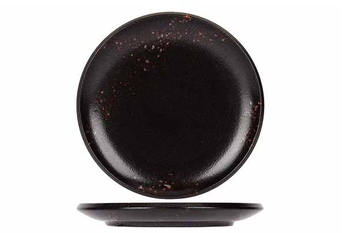 Etna Dessertbord D20cm