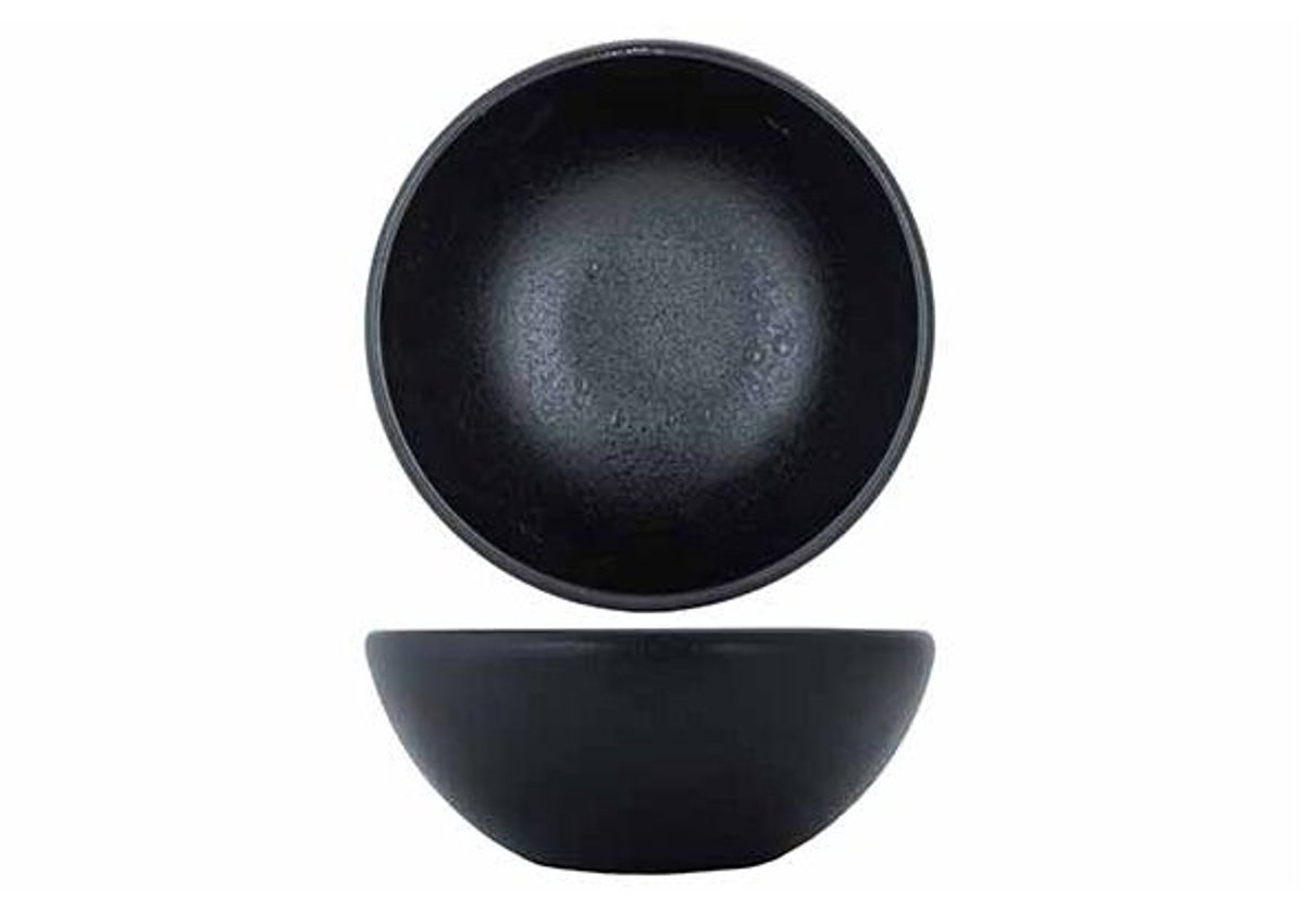 Ellips Bowl D15,5xh6,5cm