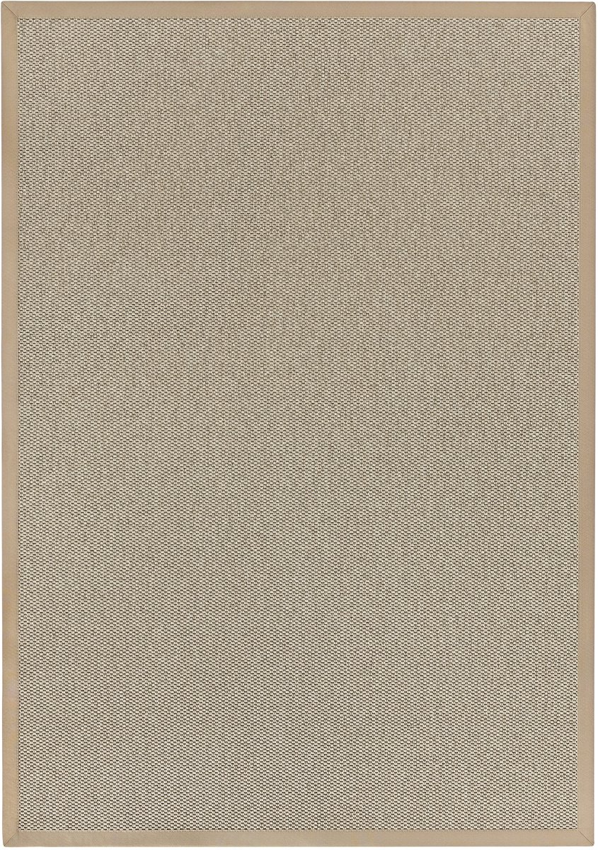 Vloerkleed Naturana Panama S2 natur