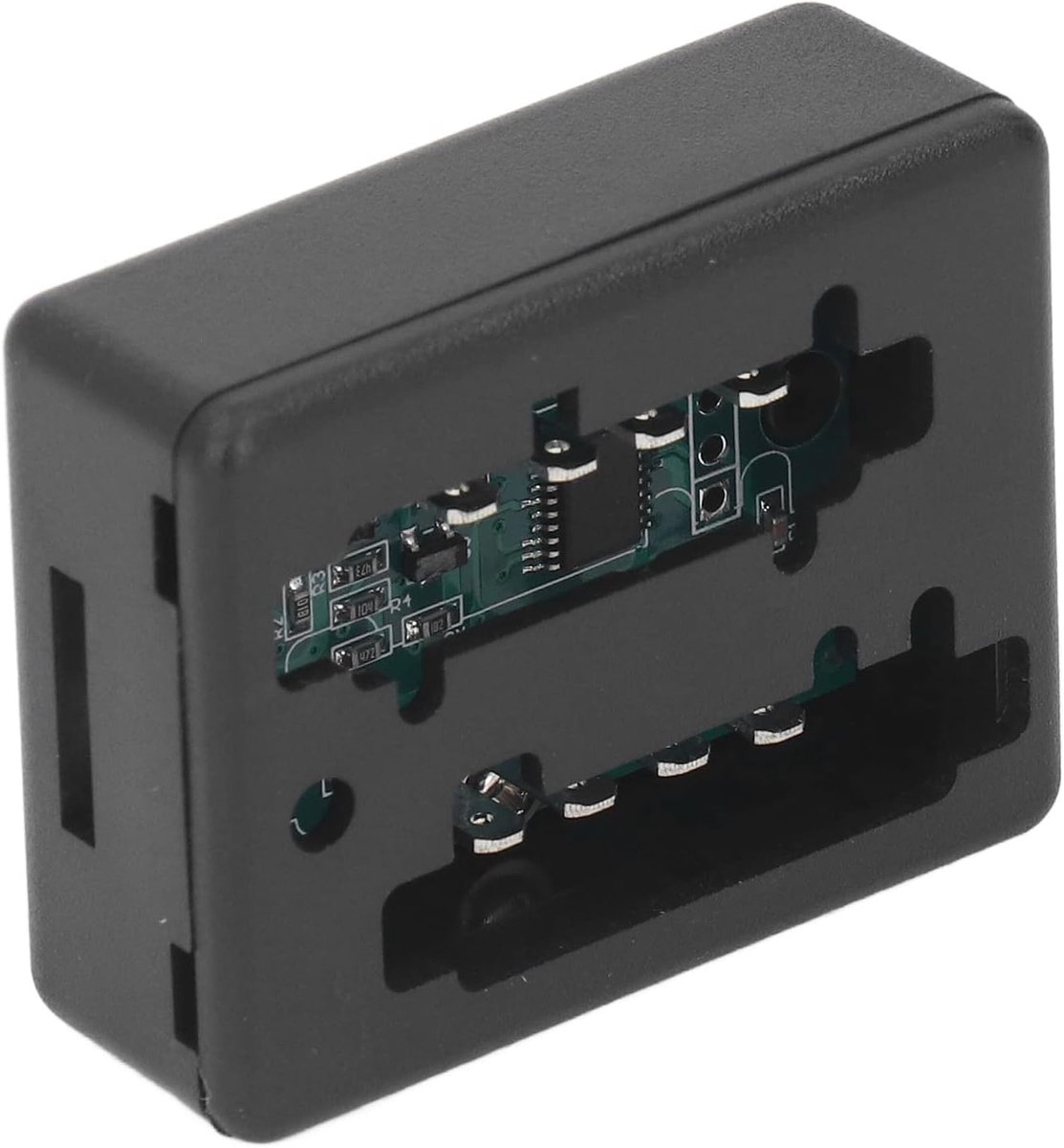 Emulator Stuurslot Emulator, Universele Stuurslot Emulator ELV Simulator voor W169 W245 W202 W203 W208 W209 W210 W211 W639 W906