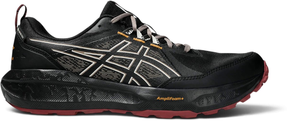 Asics Sneakers GEL-Sonoma 8 GTX Zwart