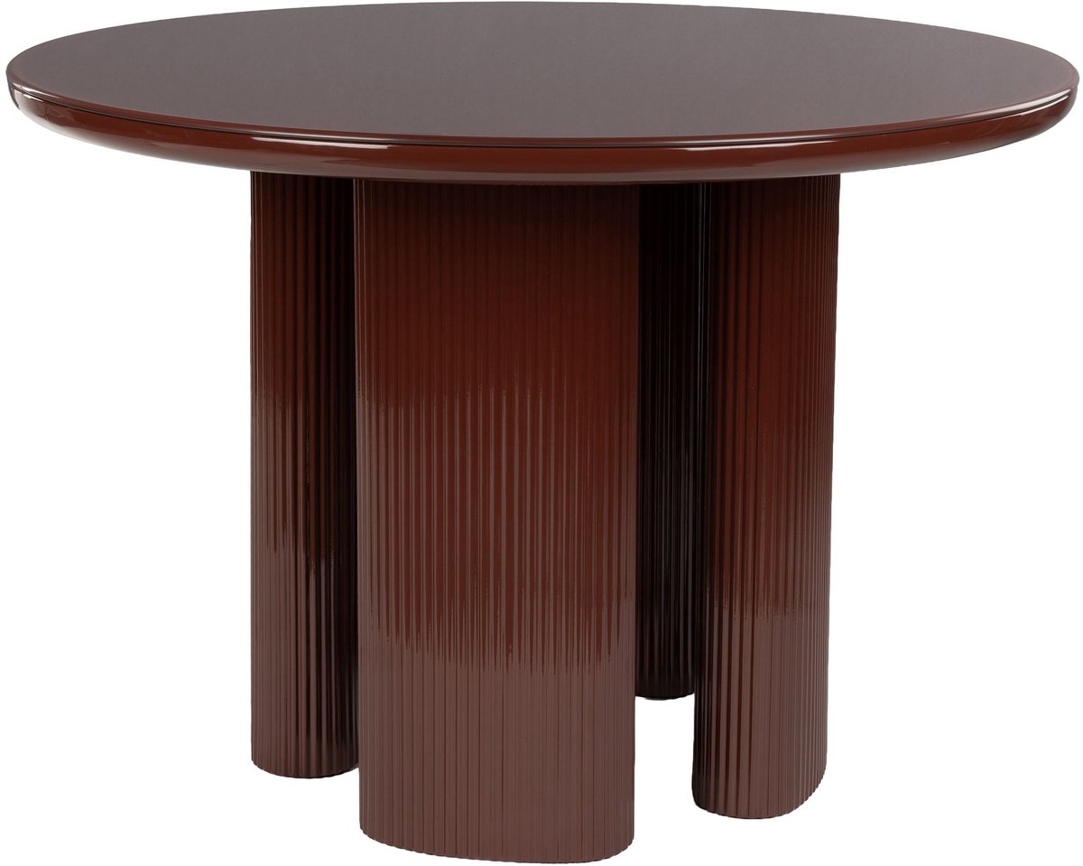 Housecraft Living Timo Eettafel Rood