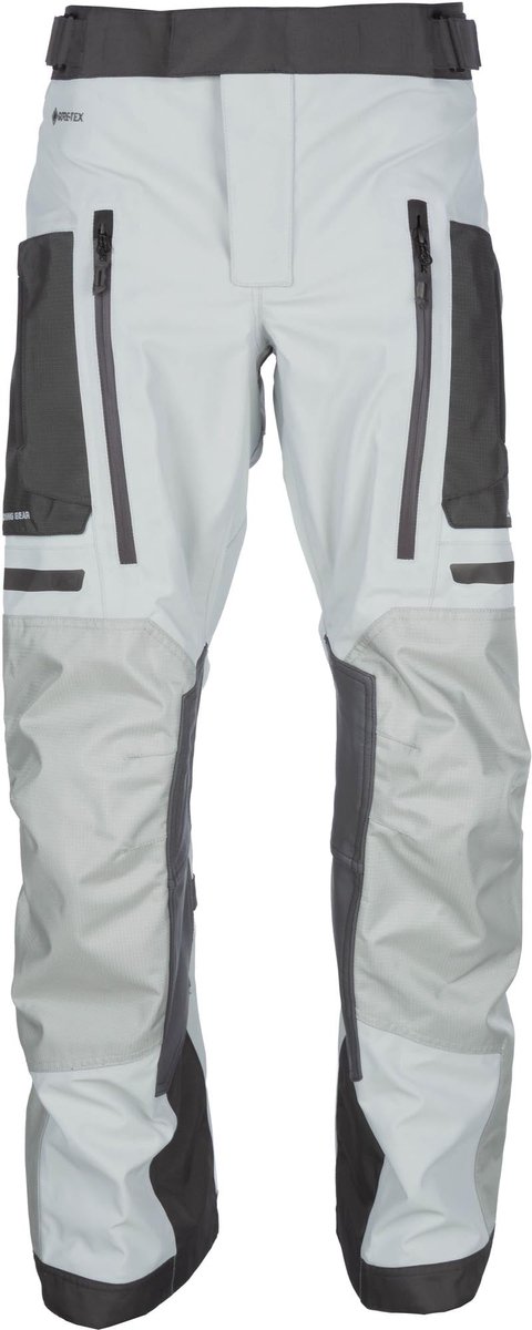 Klim Carlsbad Rogue Gore-Tex Motorfiets Textiel Broek -