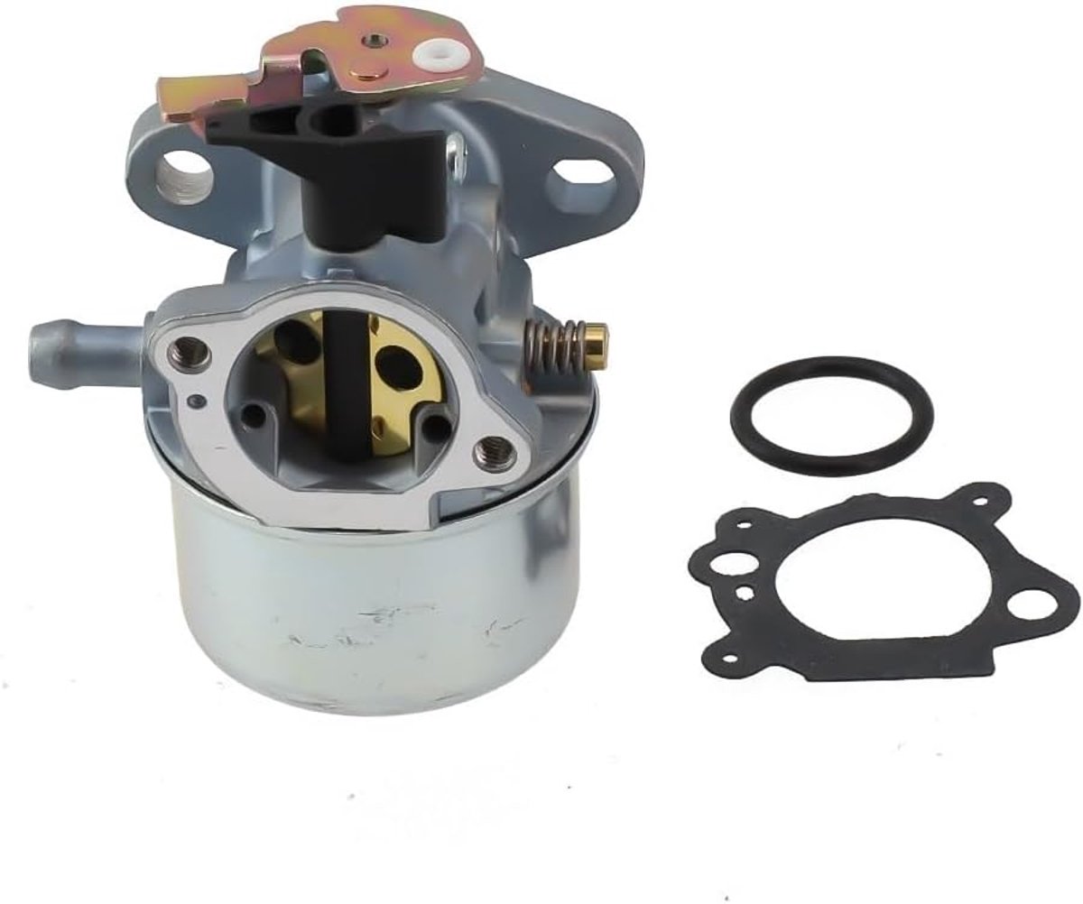 Carburateur met Choke Seal Kit voor Quantum 45 50 55 XM55 XTE 40 motor voor 498965 494216 698056