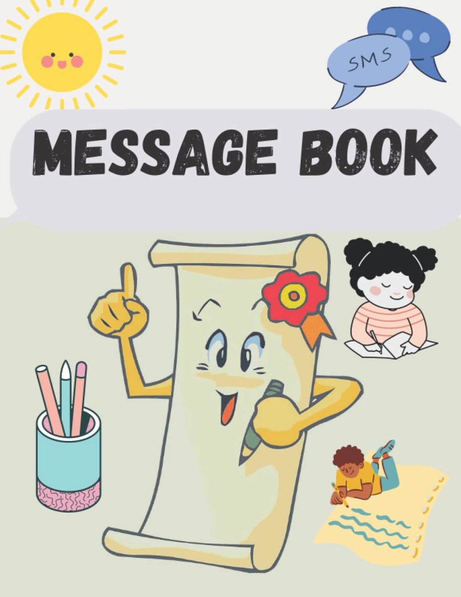 Book: message bottle. lovebox message.pages:30