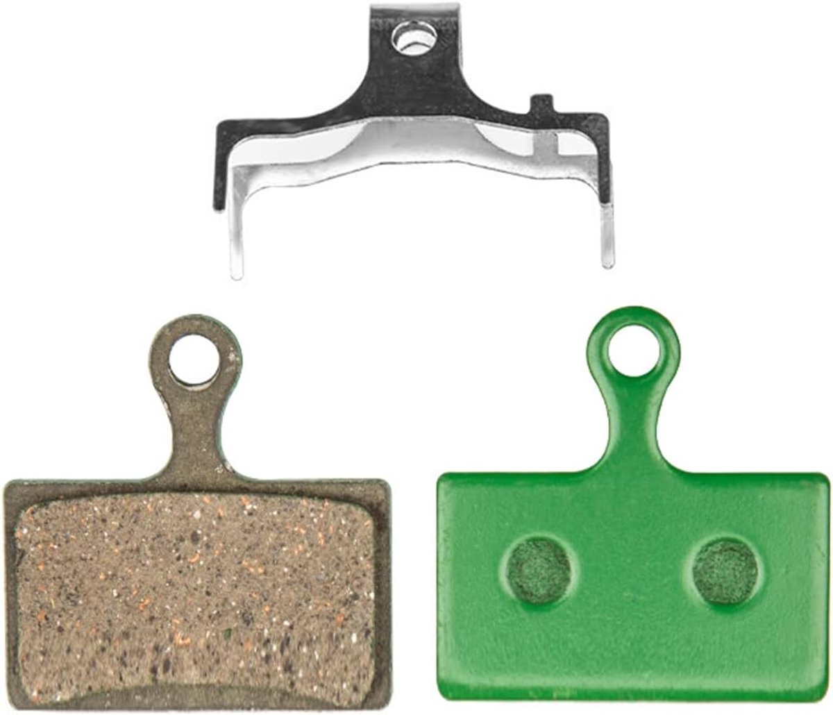 4 paar fietsremblokken, keramische fietsschijfremblokken, voor TRP Tektro Deore B01S M375 M395 M415 M446 M515