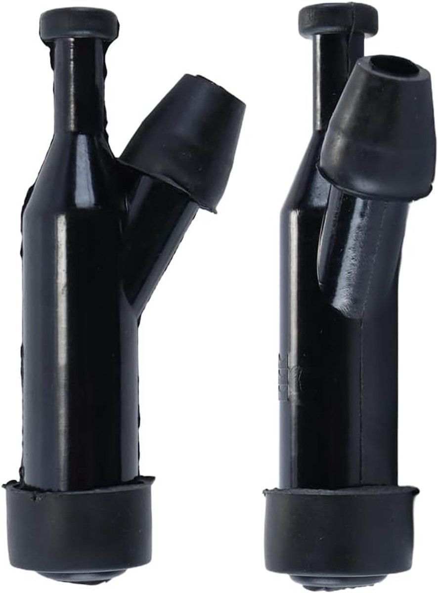 3 stuks vervangende bougiekapweerstand voor GX120 GX160 GX200 GX240 GX270 GX340 GX390 motoren