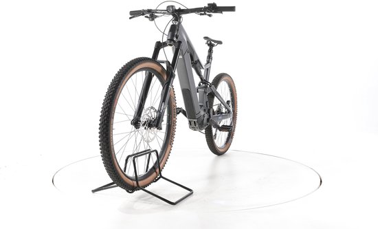 FLYER Uproc X 2.10 Elektrische full-suspension mountainbike Panasonic Accu 630Wh van Flyer — afbeelding 3