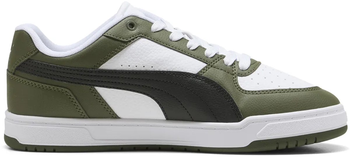 Puma Caven Iii Schoenen 1/2 Man Zwart