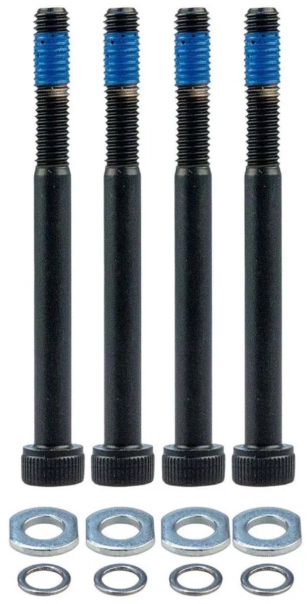 Profile Design Aerobar Riser 70 Mm Boutset Zilver