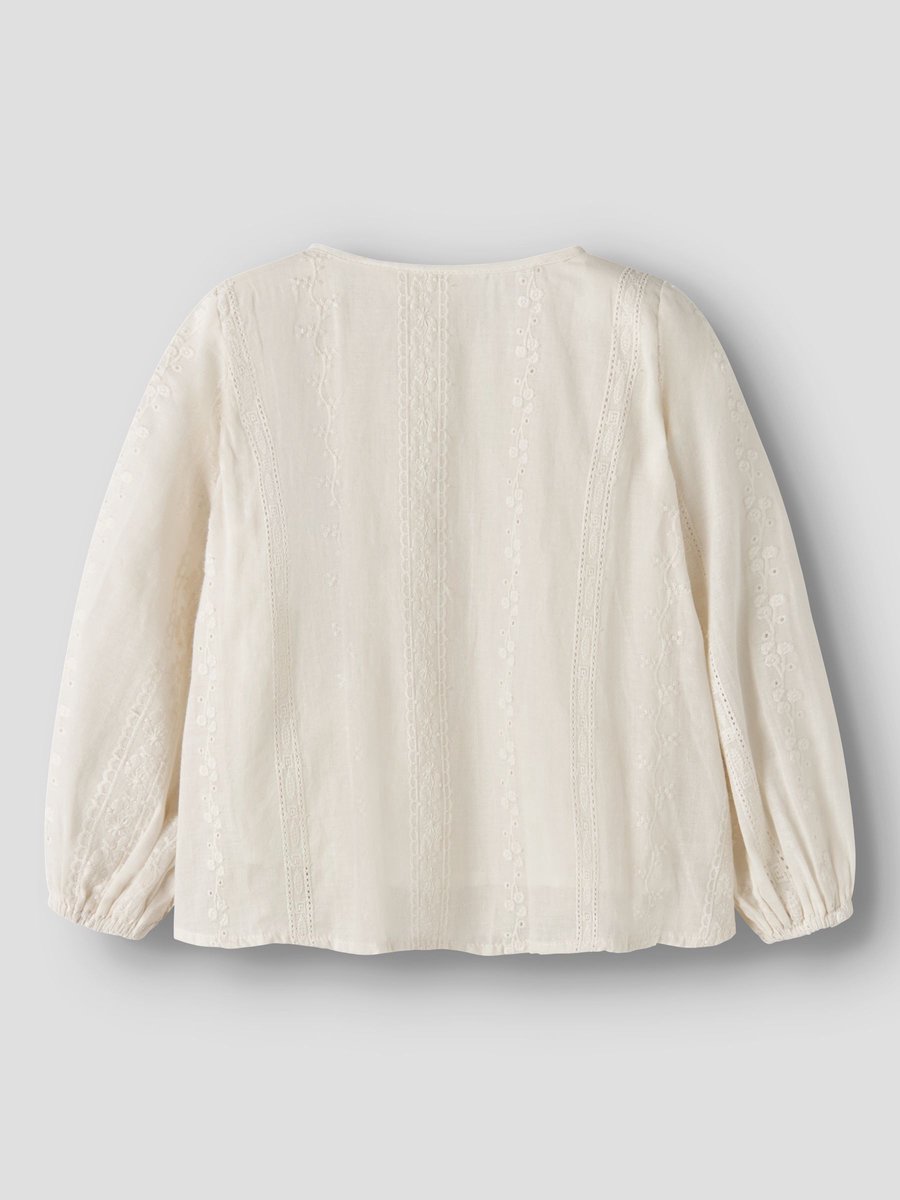 Lil' Atelier Overhemd Loose fit