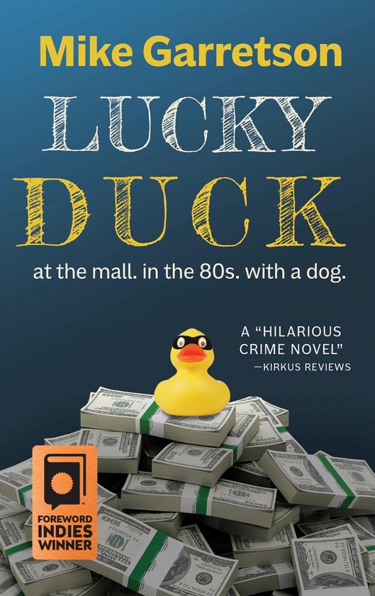 Lucky Duck