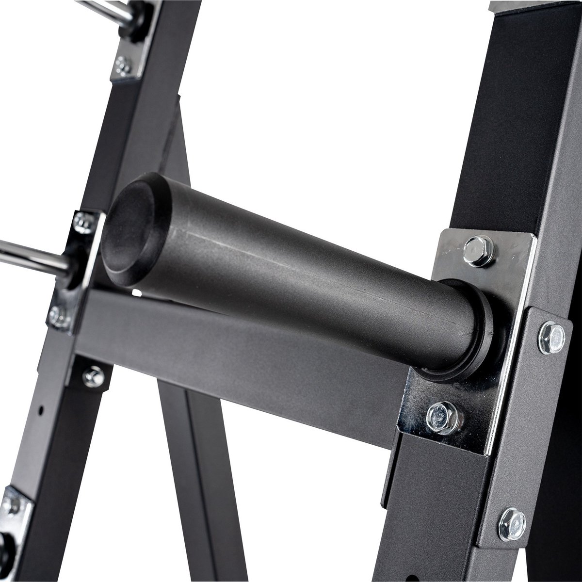 Taurus 50 mm opzetstukken voor de halterstandaard Pro
