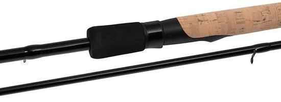 Matrix Aquos Ultra-W Waggler Rod - Maat : 13ft - 3.90m van Matrix — afbeelding 3