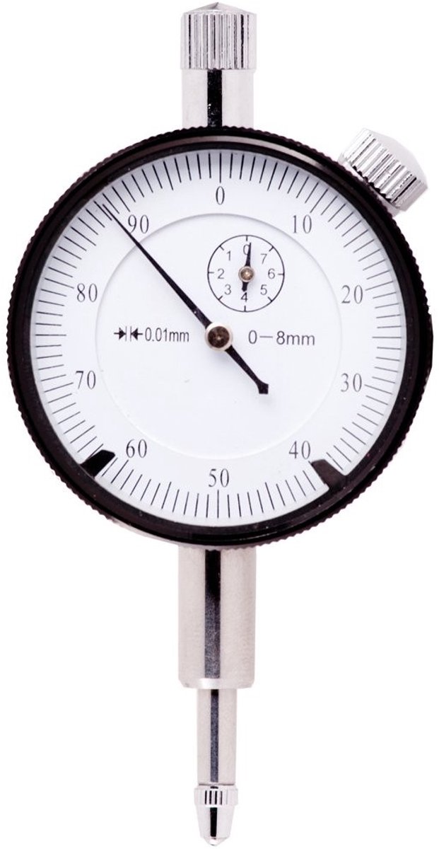 Solidchoice - Fiets Indicator voor Velgencentrering