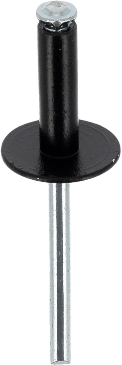 Solidchoice - Rivets 4.8 mm, 8 tot 8 mm x 16 mm