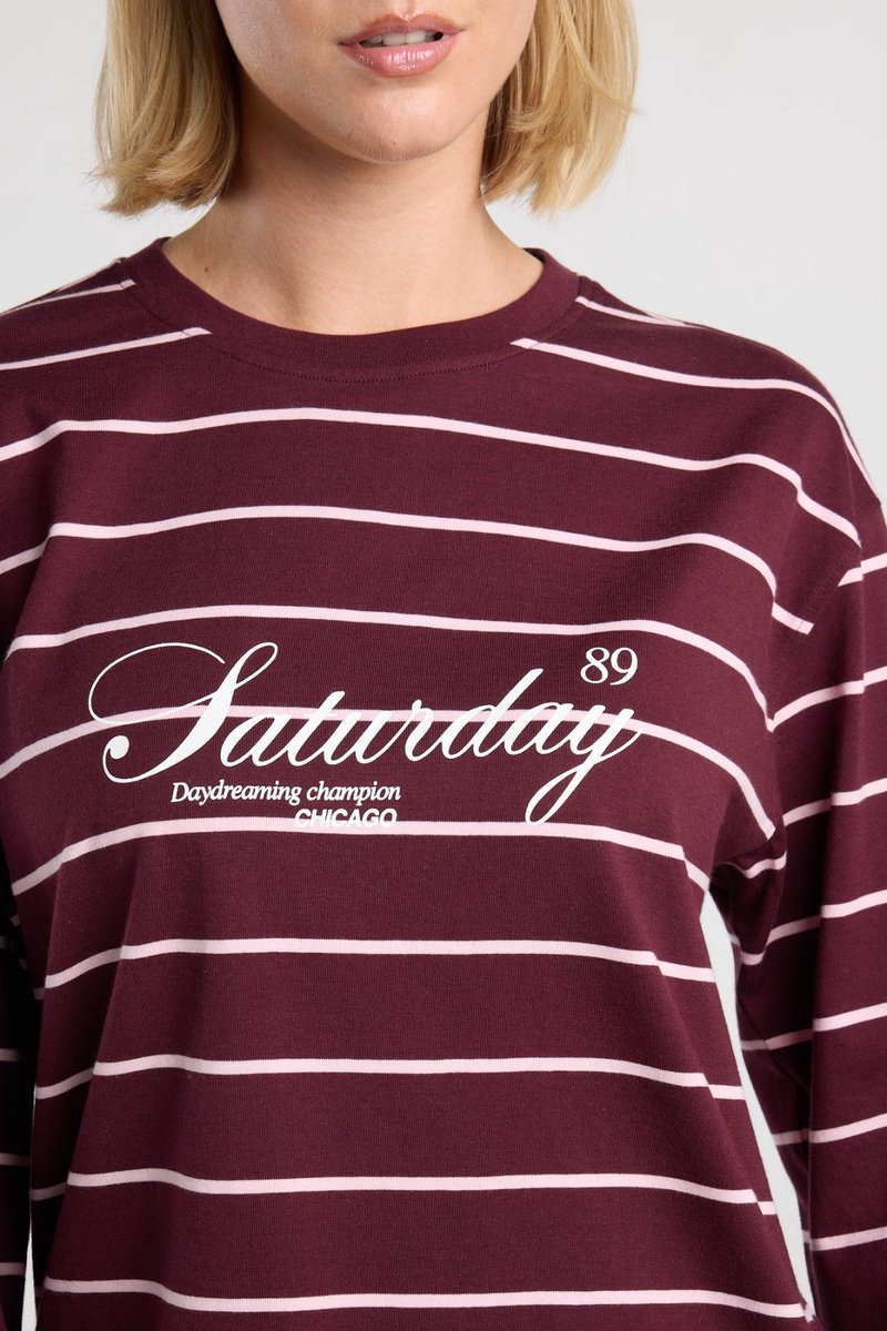 Longsleeve Liv