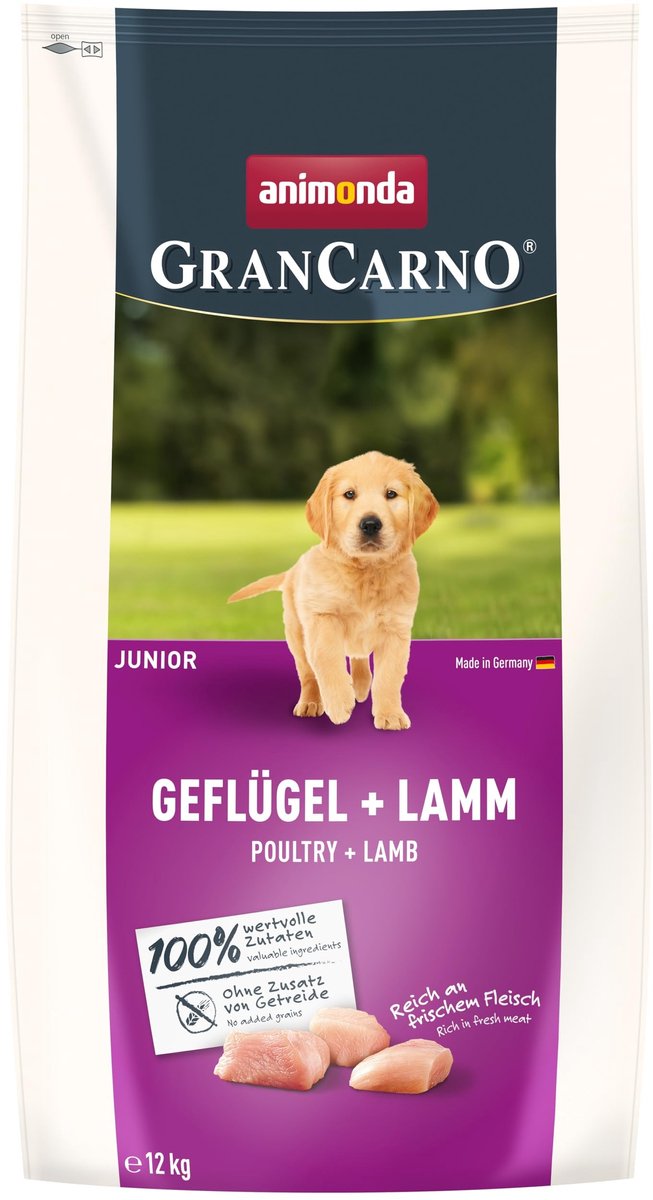 Solidchoice - Droogvoer voor Puppy’s met Vlees