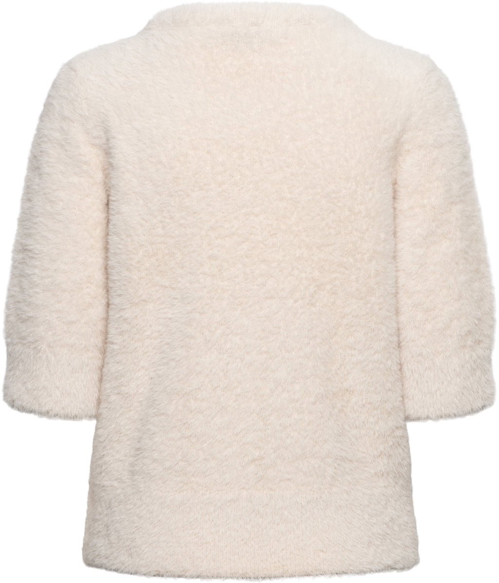 &Co Woman BALEN - Pullover - XS - Beige