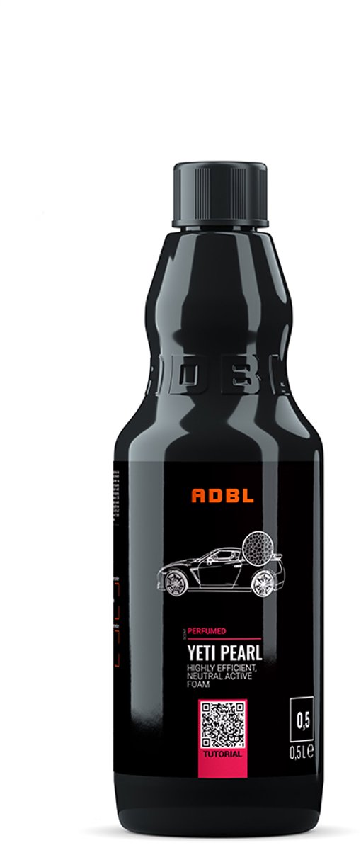 ADBL YETI PEARL 5L - ADBADB000418