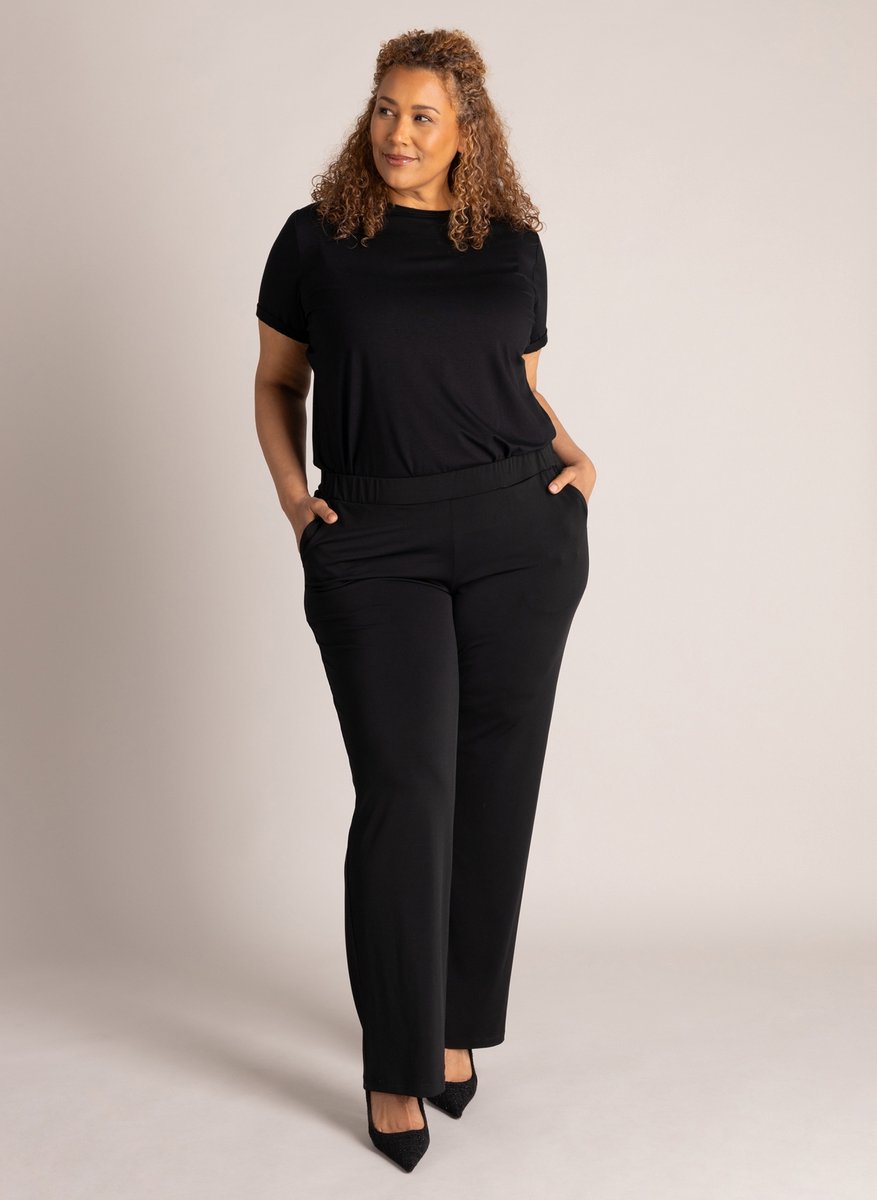 COLLETTA broek Naina